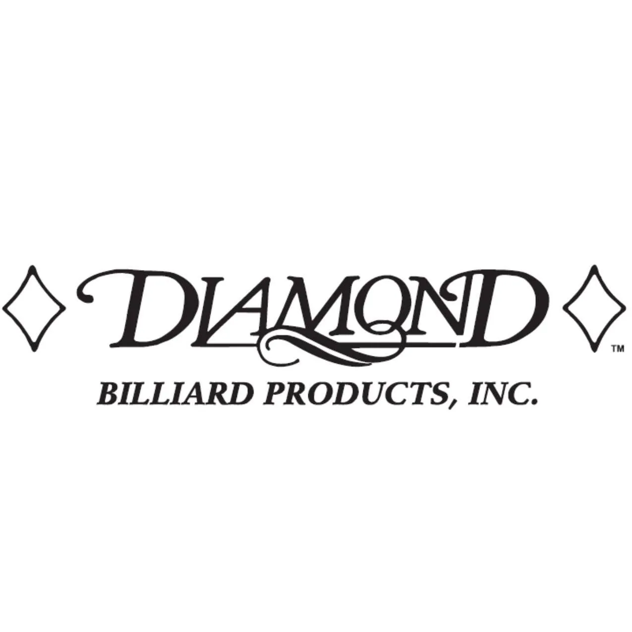 Diamondbilliards