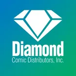 Diamond Comic Distributors logo/icon