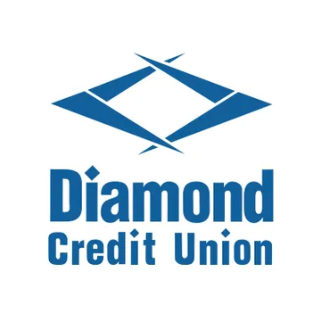 Diamond Credit Union Logo