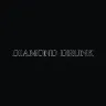 Diamond Drunk logo