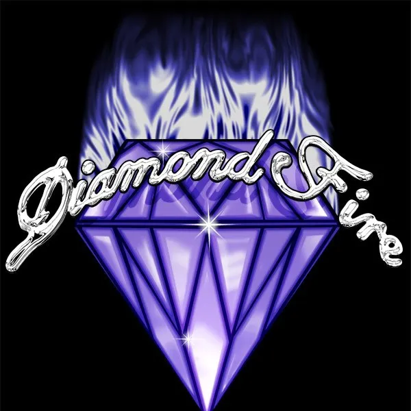 Diamondfirepitglass
