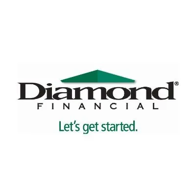 Diamond Financial logo
