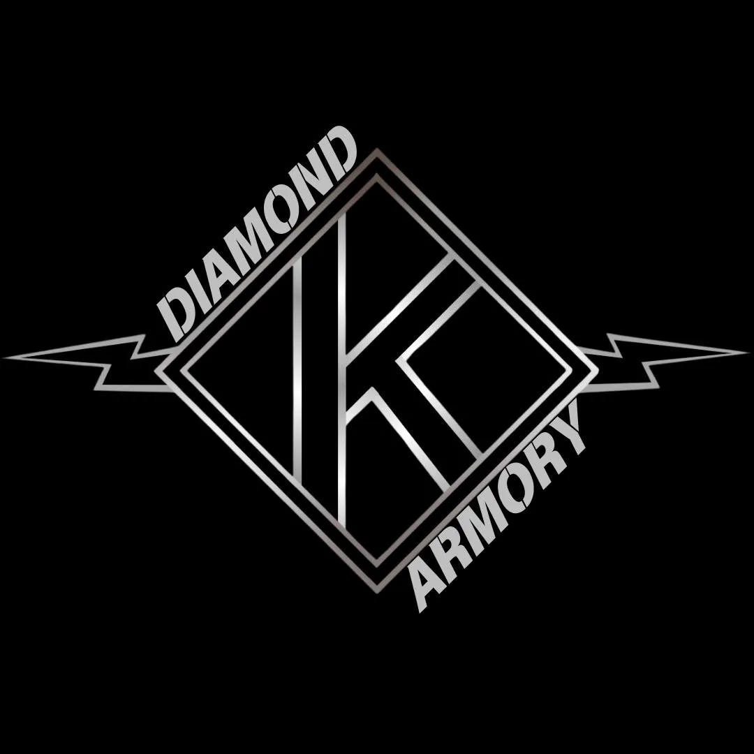 Diamondkarmory