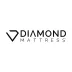 Diamond Mattress logo