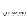 Diamond Mattress logo
