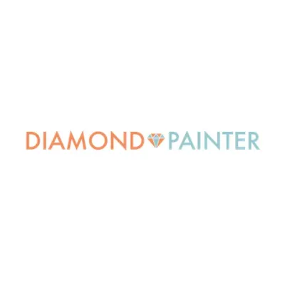 Diamond Painter Deutschland logo