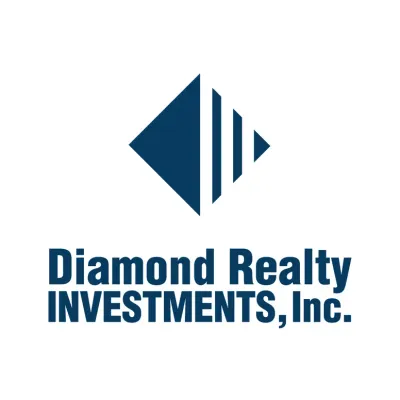 Diamond Realty Investments logo