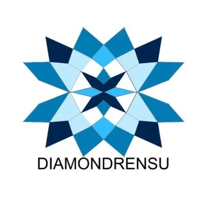 Diamondrensu logo