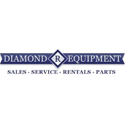 Diamond R Equipment