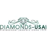 Diamonds-USA logo