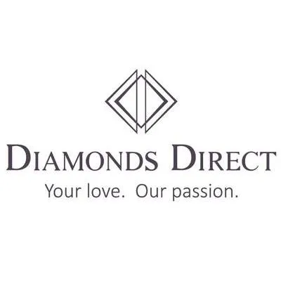 Diamonds Direct logo