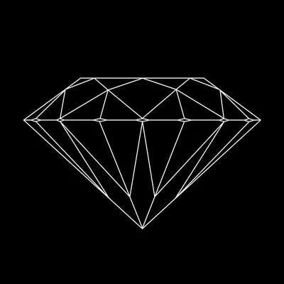 Diamond Supply Co logo