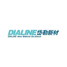 Changsha DIALINE New Material Sci & Tech Co Ltd logo