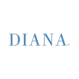 diana.com logo