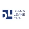 Diana Levine CPA logo