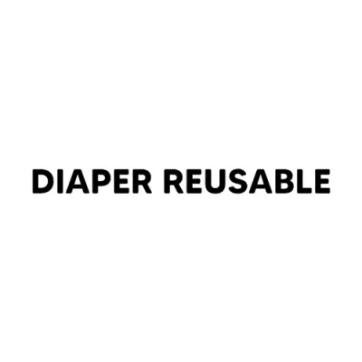 Diaper Reusable logo