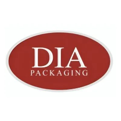 DIA Packaging, Inc logo