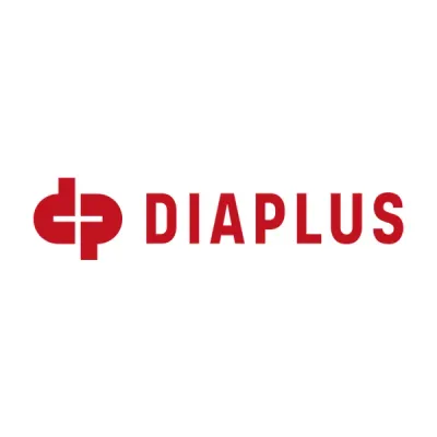 Dia Plus Korea logo