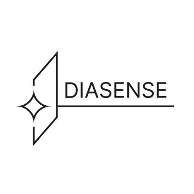 ディアセンス logo