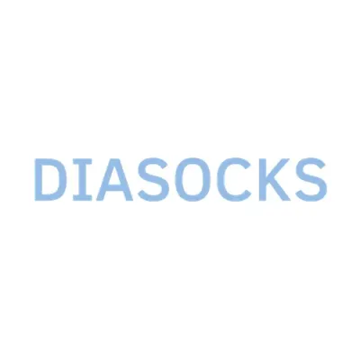 diasocks.com logo