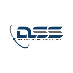 Dia Software Solutions logo