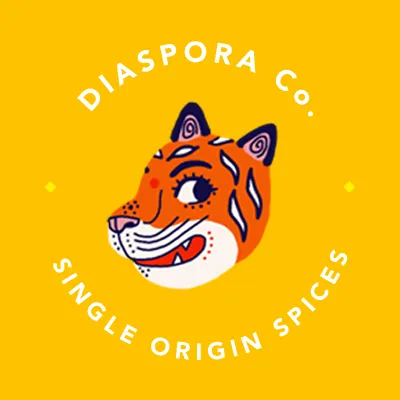 Diaspora Co logo