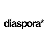 The diaspora* Project logo/icon