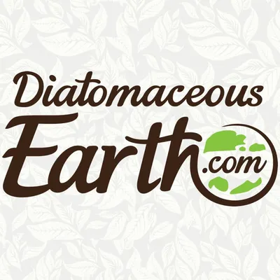 DiatomaceousEarth.com logo