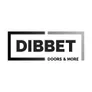 Logo Dibbet Doors
