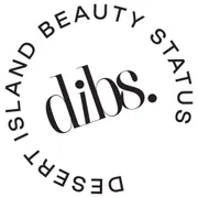 DIBS Beauty Logo