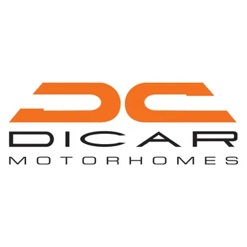 Dicar Motorhomes Logo