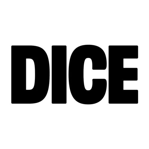 Dice logo