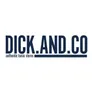 Logo DICK.AND.CO