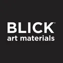 Blick Art Materials logo