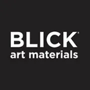 Dickblick Logo