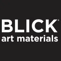Dickblick logo