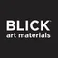 Blick Art Materials logo