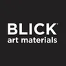 Blick Art Materials logo