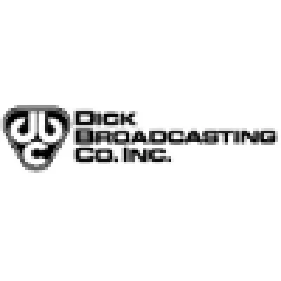 Dick Broadcasting Company Inc logo