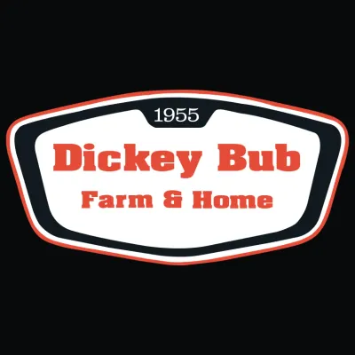 Dickey Bub Farm & Home