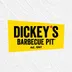 Dickey's Barbecue Pit logo