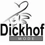 Logo Dickhof - Zuiderzeestraatweg