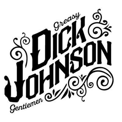 Dick Johnson logo