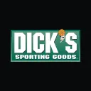 Dick's Wings & Grill logo