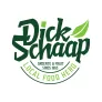 Logo Dick Schaap