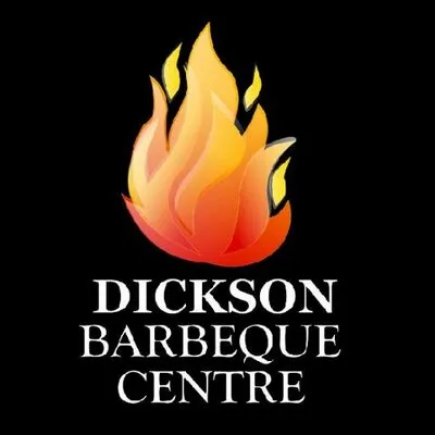 Dickson Barbeque Centre logo