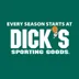 Dick's Sporting Goods logo