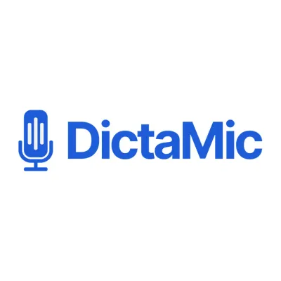 Dictamic
