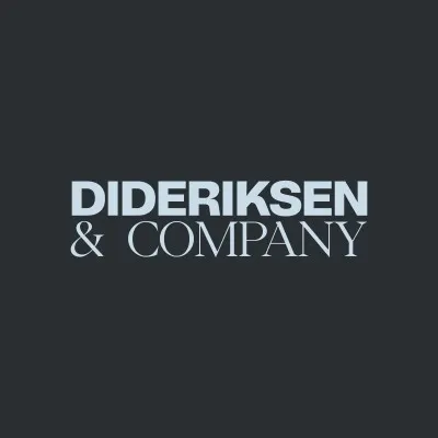 Dideriksen & Company logo