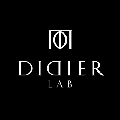 Didier Lab Estonia logo